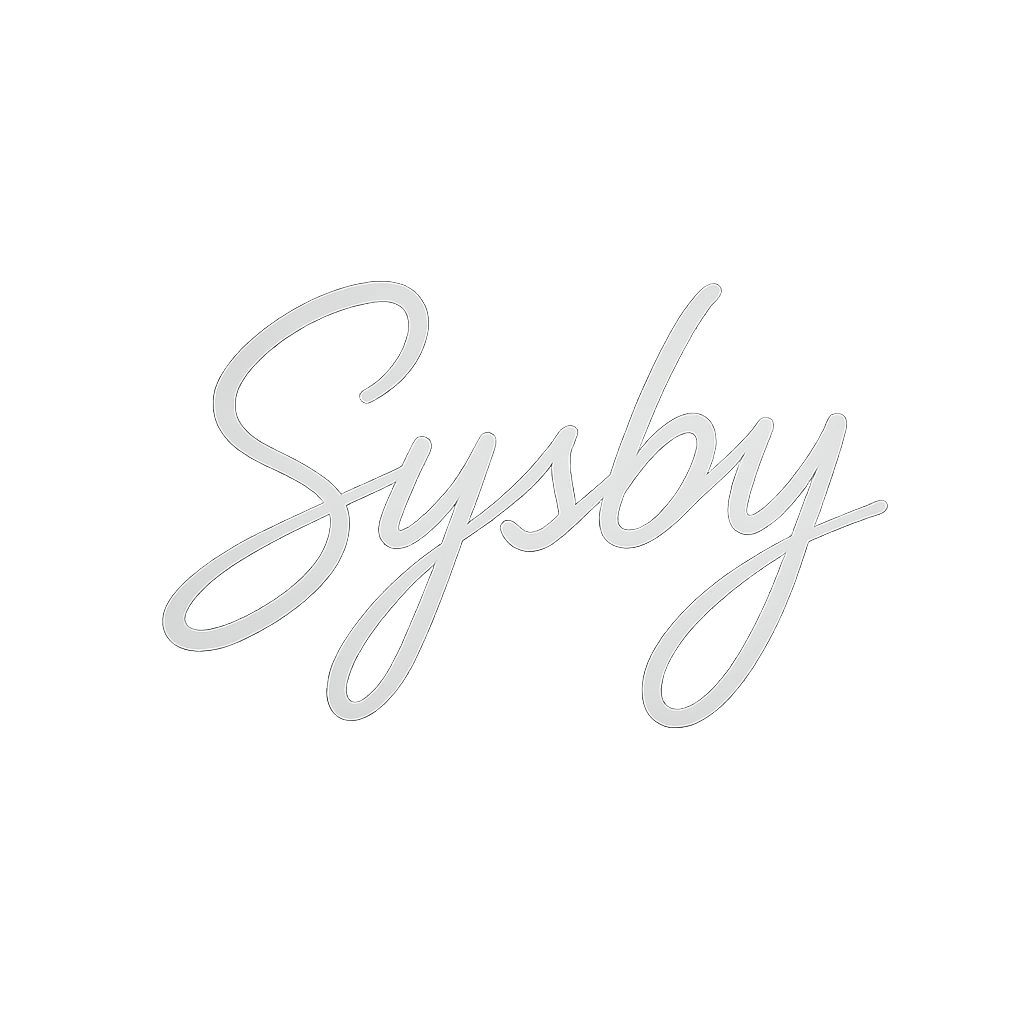 Sysby Logo